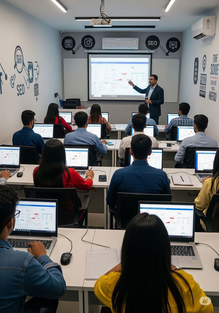 Educators learning to leverage digital technologies
